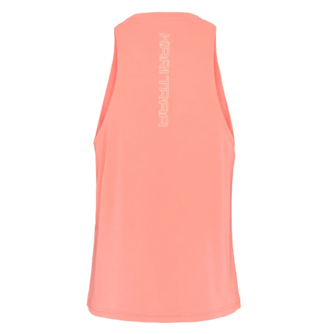 Kari Traa Una Tanktop - Urheilu Pajala