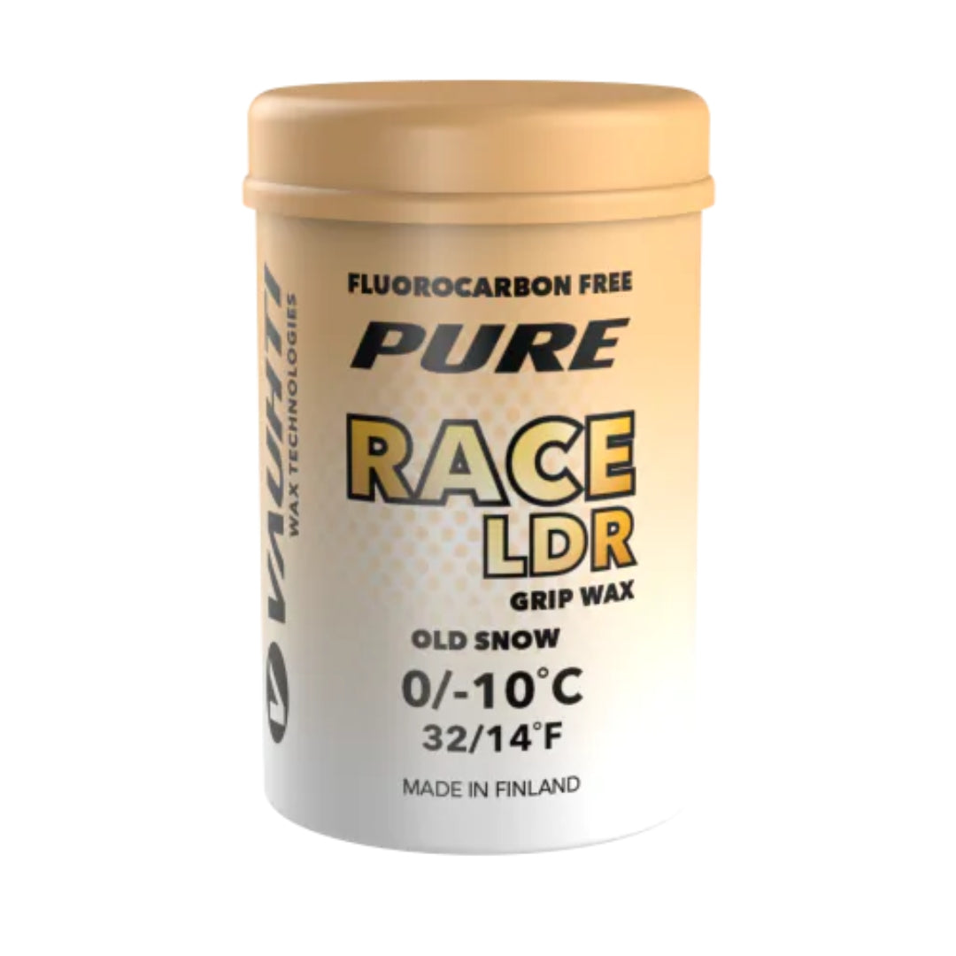 Vauhti Pure Race Pitovoide