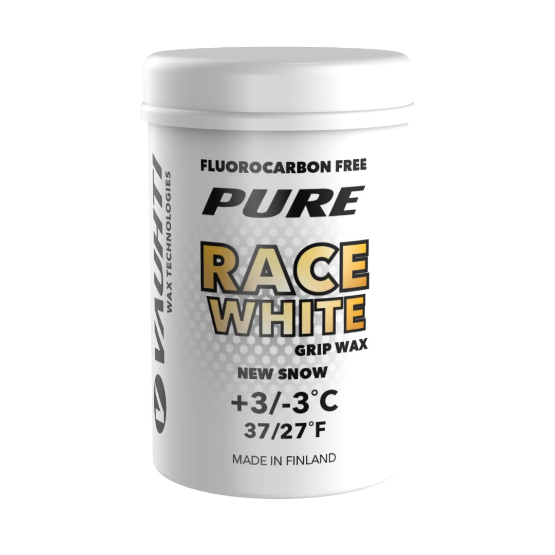 Vauhti Pure Race Pitovoide