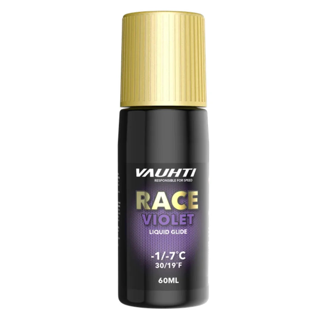 Vauhti Race Violet Liquid Glide -1/-7 60ml - Urheilu Pajala