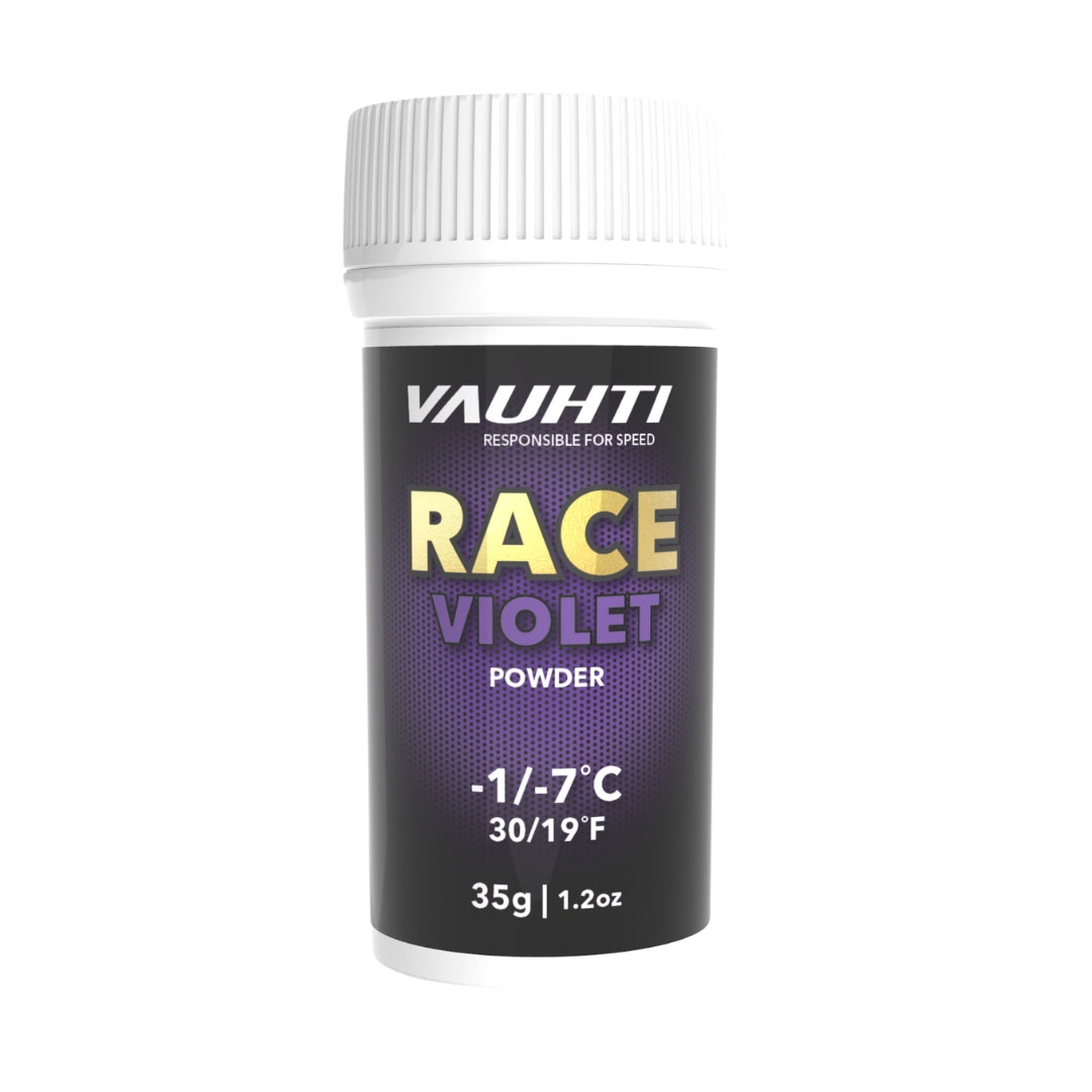 Vauhti Race Violet Powder 35g