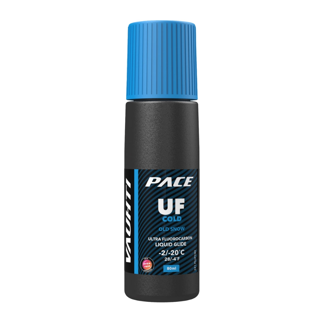 Vauhti UF Cold Liquid Glide -2/-20 80ml