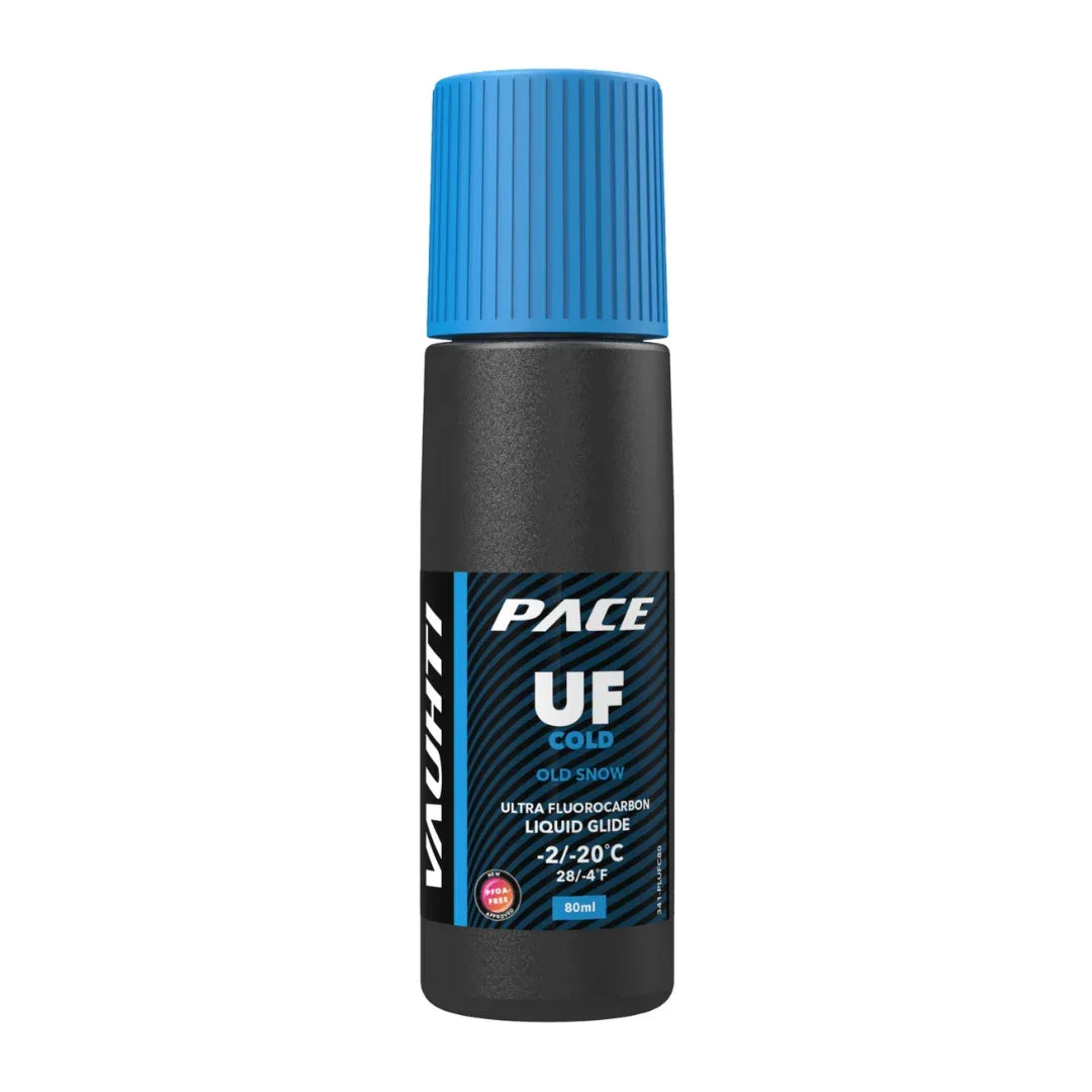 Vauhti UF Cold Liquid Glide -2/-20 80ml - Urheilu Pajala