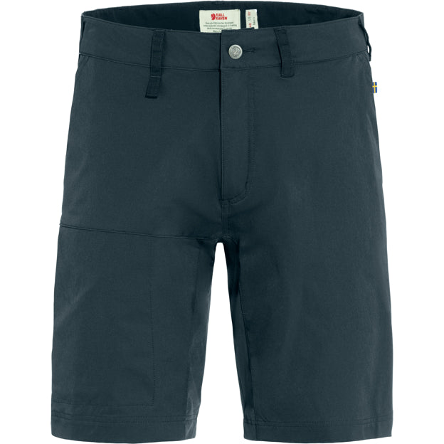 Fjällraven Abisko Lite Shorts - Miesten Shortsit