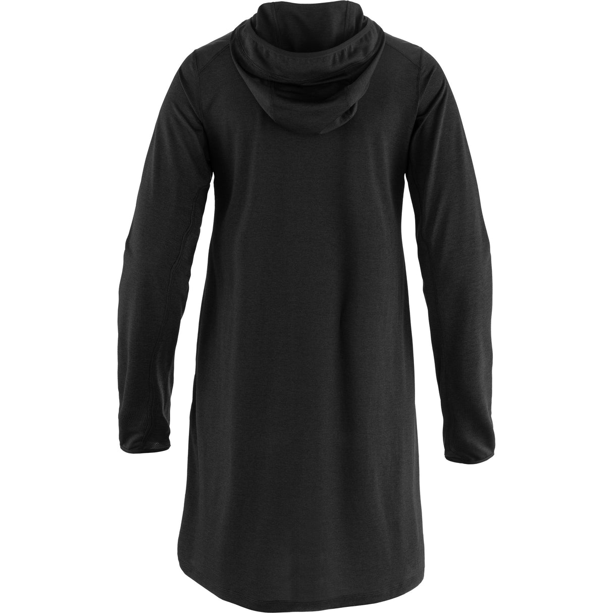 Abisko Sun-hoodie Dress - Kesämekko