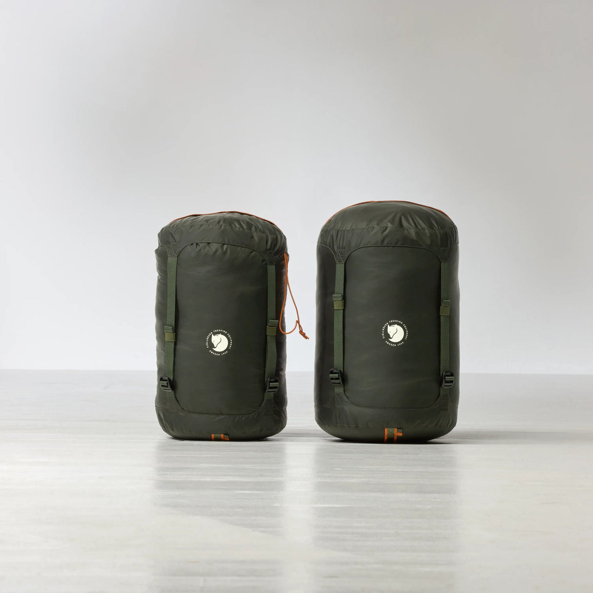 Fjällräven Abisko Three Seasons XL Makuupussi