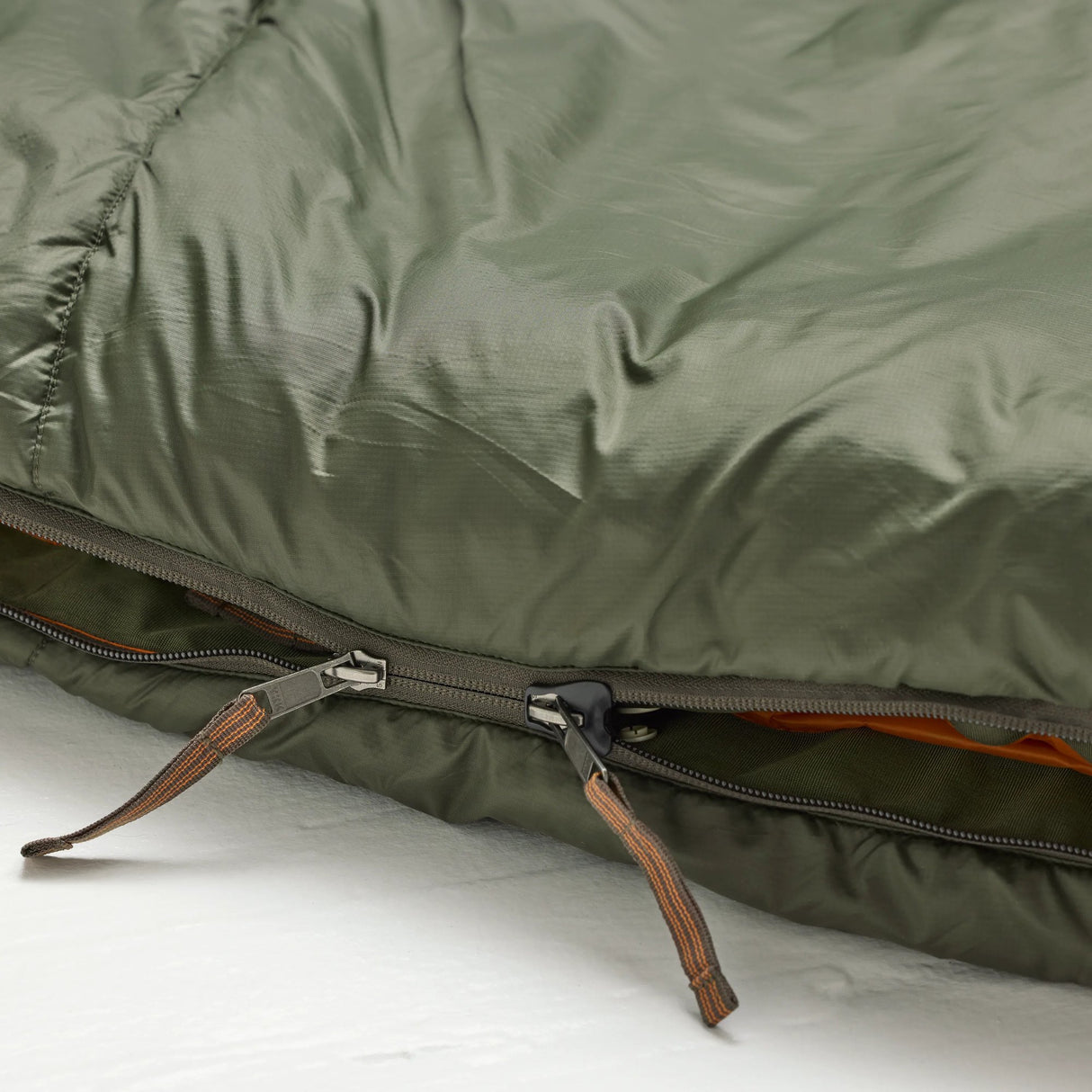 Fjällräven Abisko Three Seasons XL Makuupussi