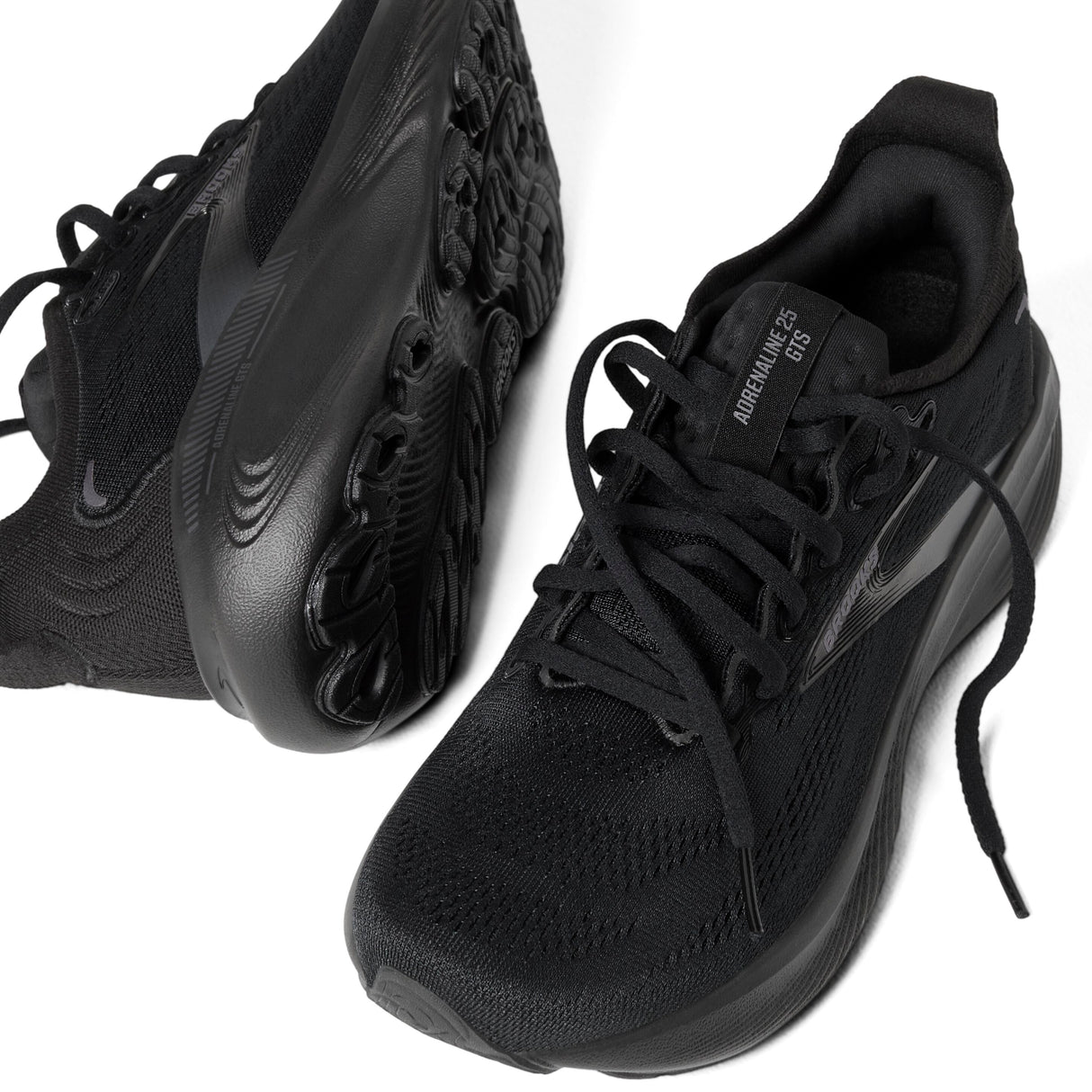 Brooks Adrenaline GTS 25 Miesten Juoksukengät