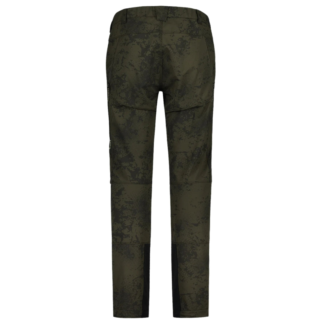 Alaska Chaser Stretch Miesten housut