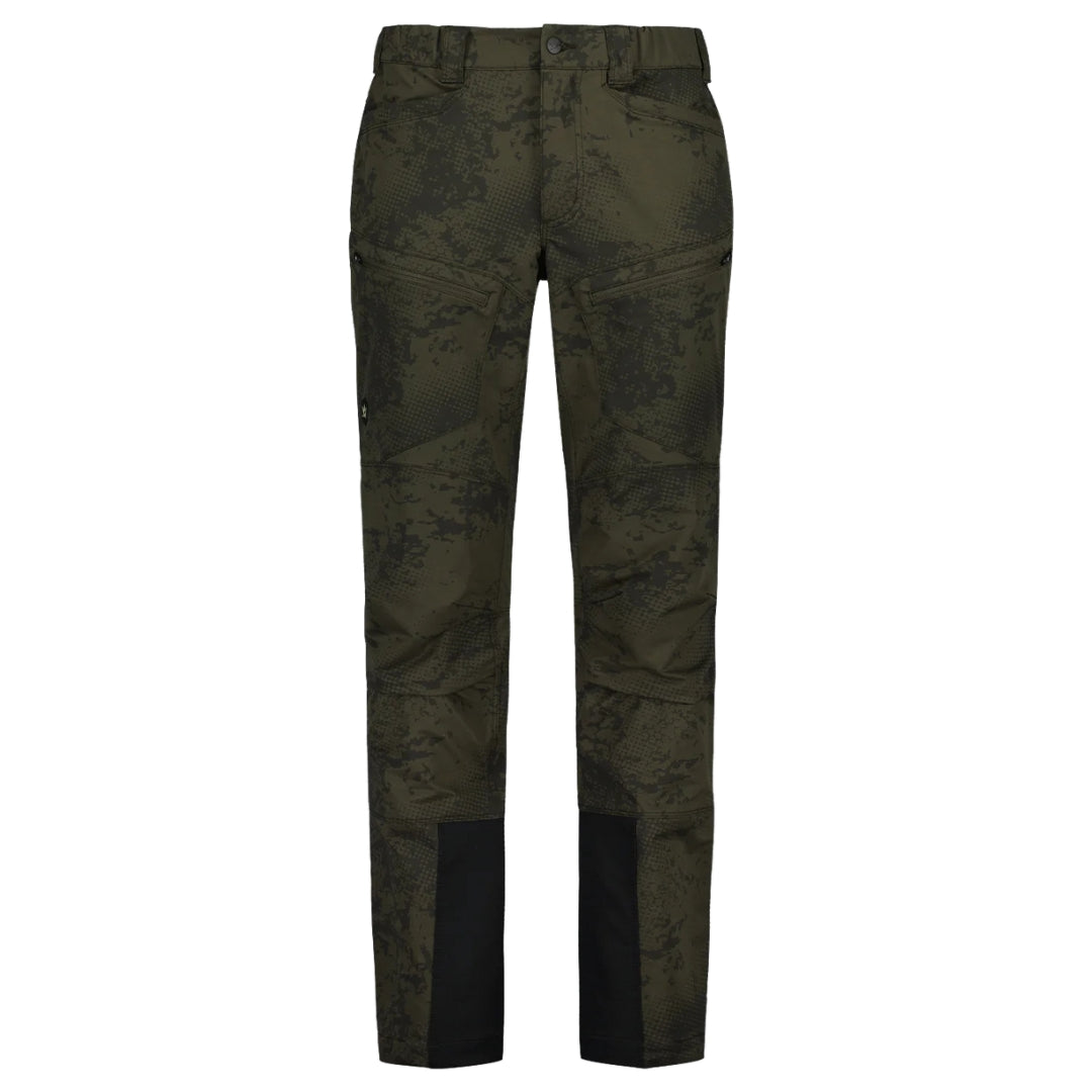 Alaska Chaser Stretch Miesten housut