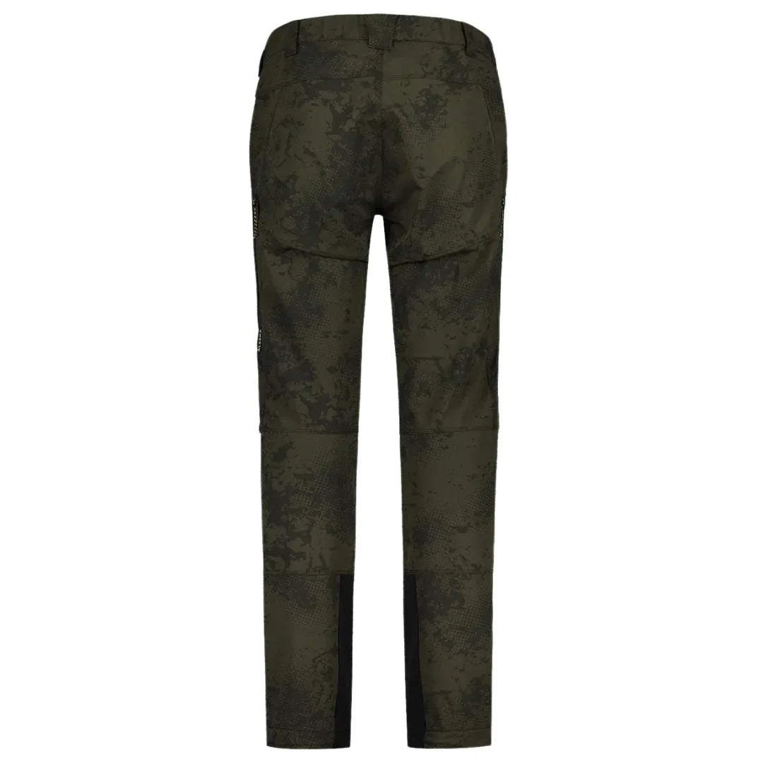 Alaska Chaser Stretch Miesten housut