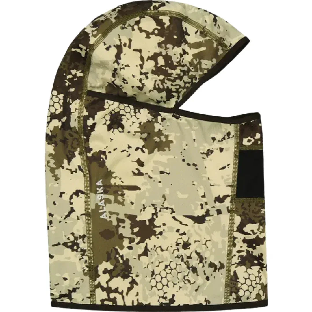 Alaska CoolDry Balaclava, BlindTech Reed - Urheilu Pajala