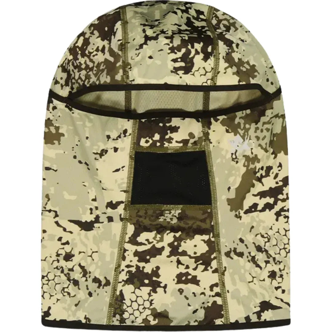 Alaska CoolDry Balaclava, BlindTech Reed - Urheilu Pajala