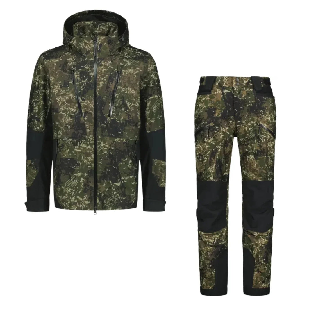 Alaska Superior Pro miesten metsästyspuku, BlindTech Invisible II