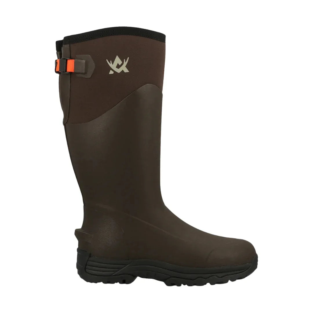 Alaska Active Neopreenisaappaat