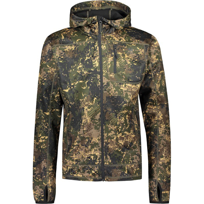 Alaska Sniper Powerfleece metsästyshuppari