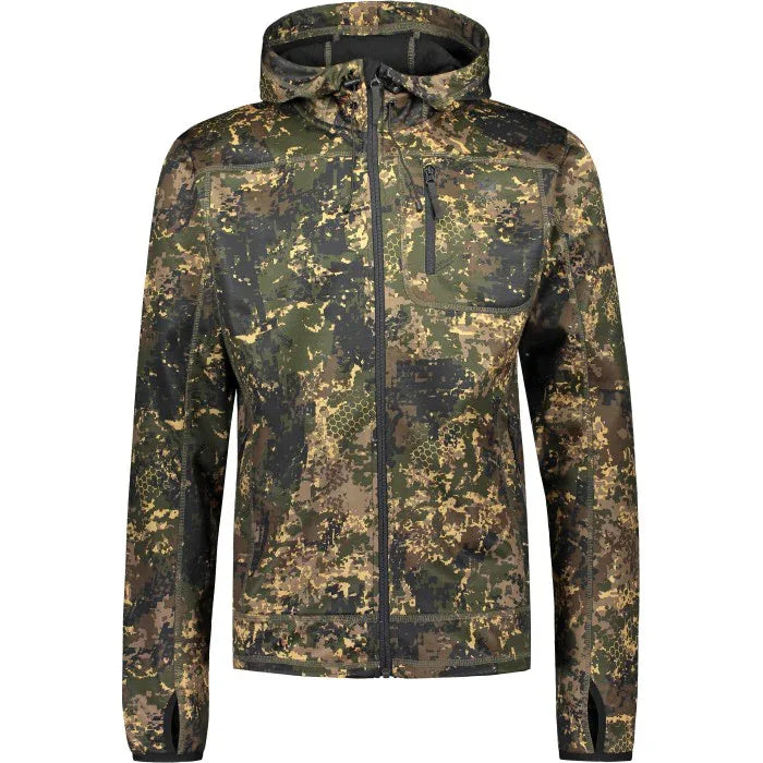 Alaska Sniper Powerfleece metsästyshuppari - Urheilu Pajala