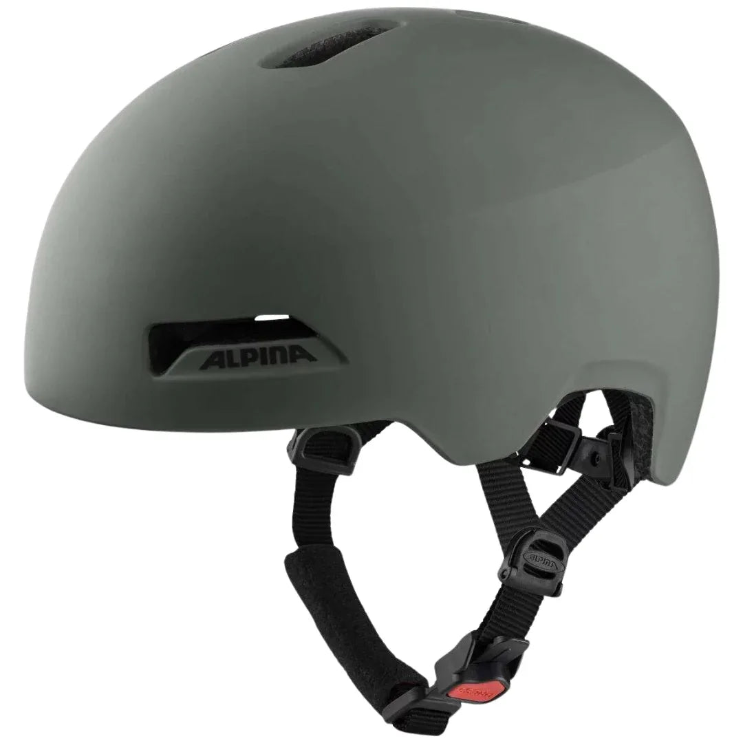 Alpina Haarlem pyöräilykypärä - Urheilu Pajala