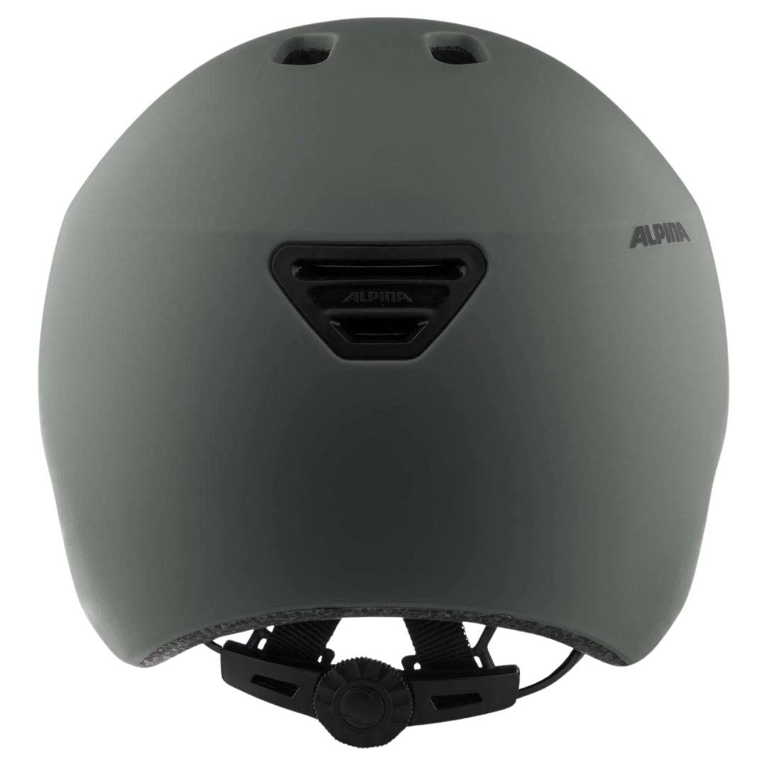 Alpina Haarlem pyöräilykypärä