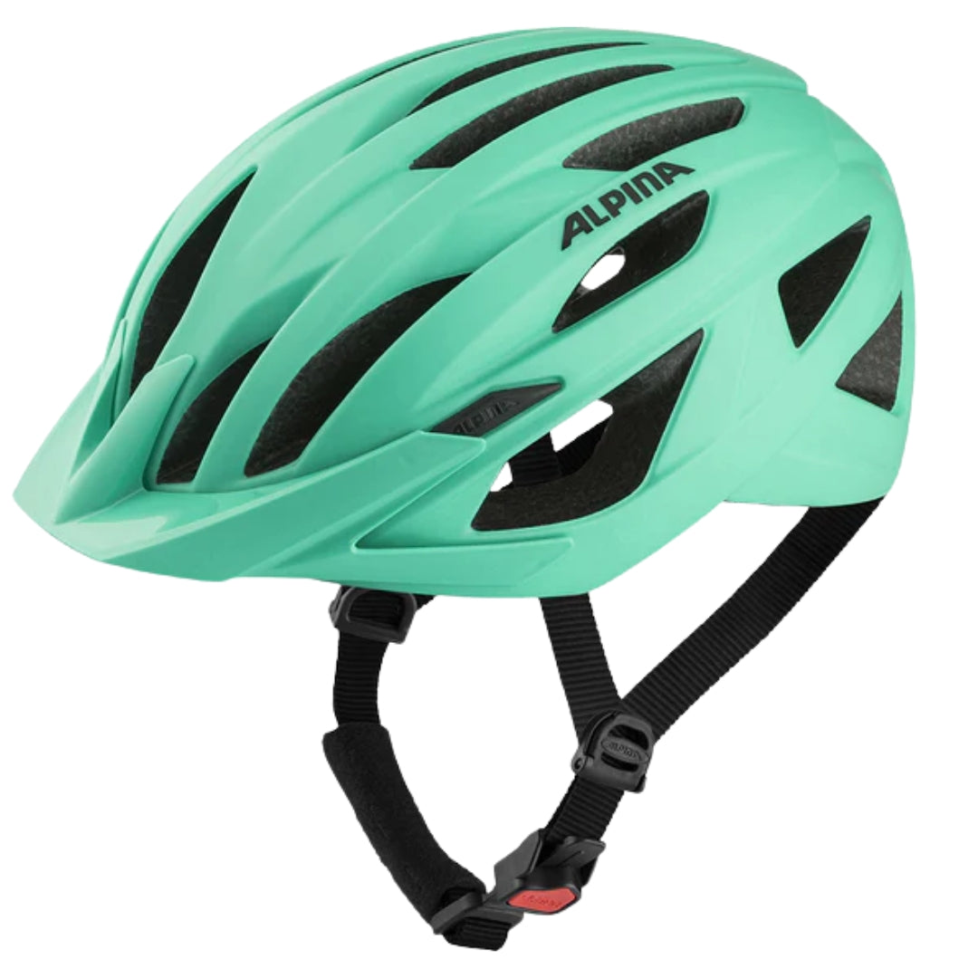 Alpina Parana pyöräilykypärä