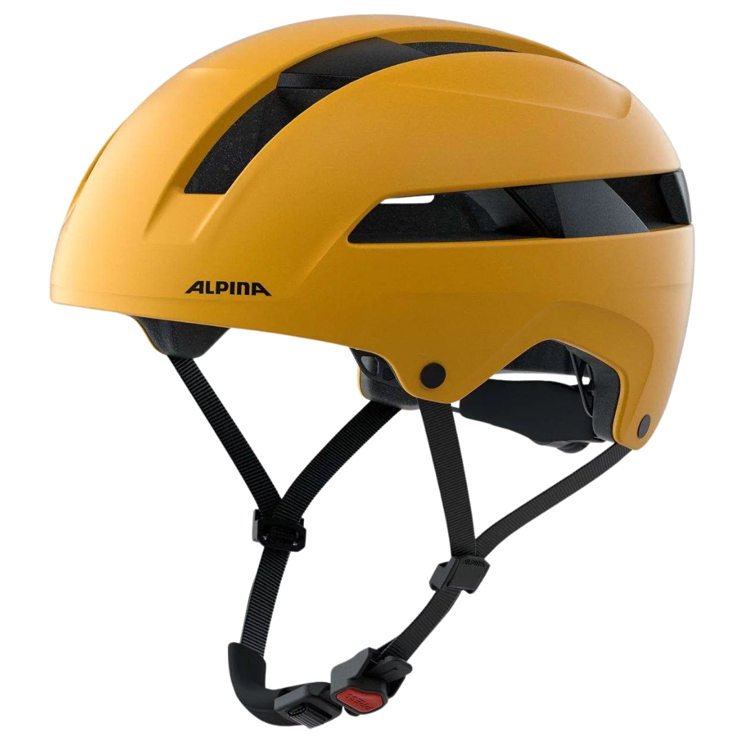 Alpina Soho Pyöräilykypärä