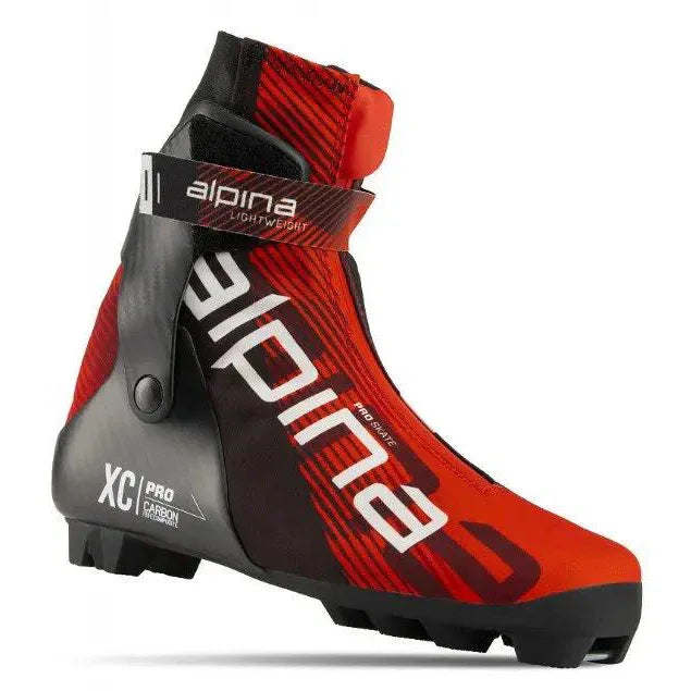 Alpina Elite Pro Skate Hiihtomonot - Urheilu Pajala