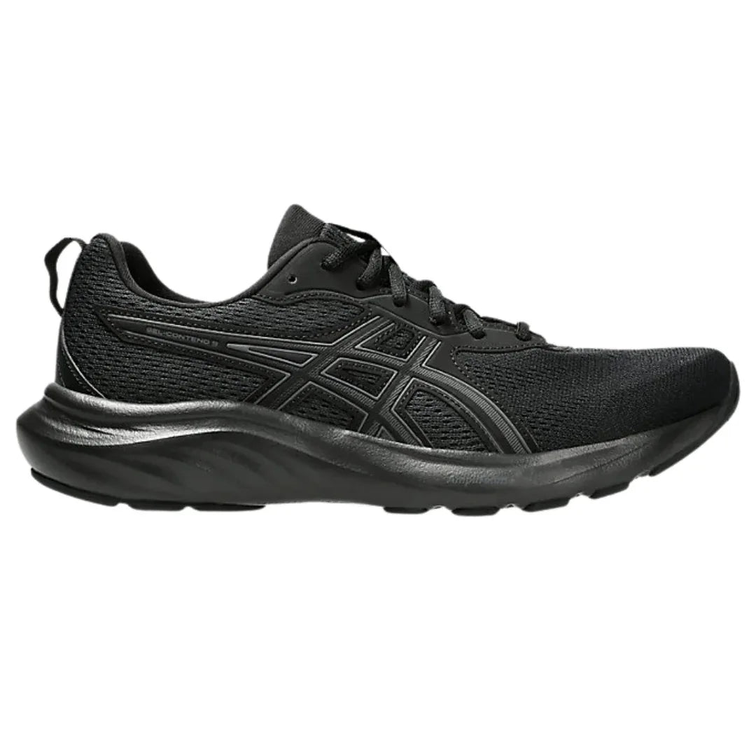 Asics Gel Contend 9 miesten juoksukengät - Urheilu Pajala