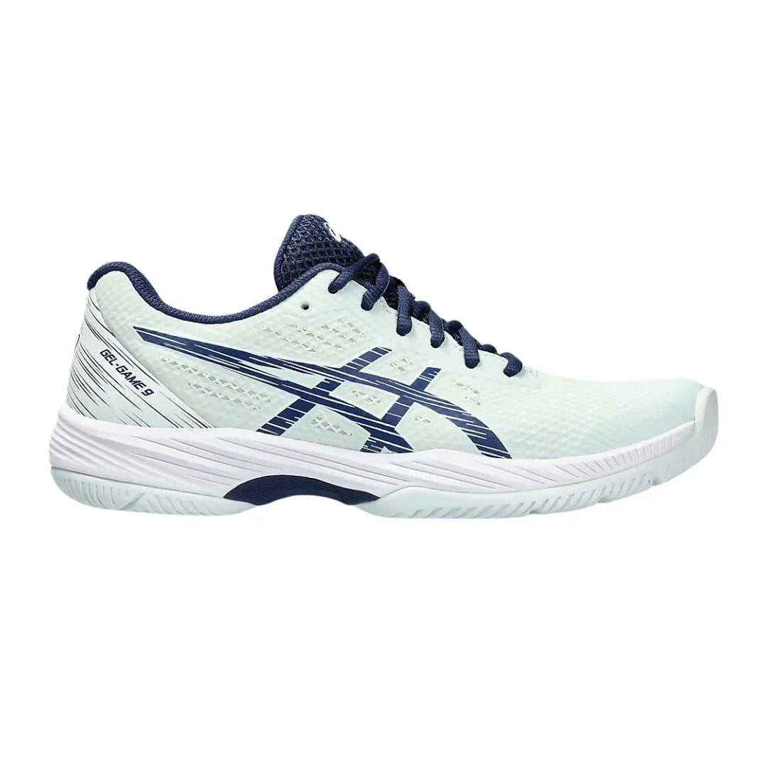 Asics Gel-Game 9 Naisten Sisäpelikenkä - Urheilu Pajala