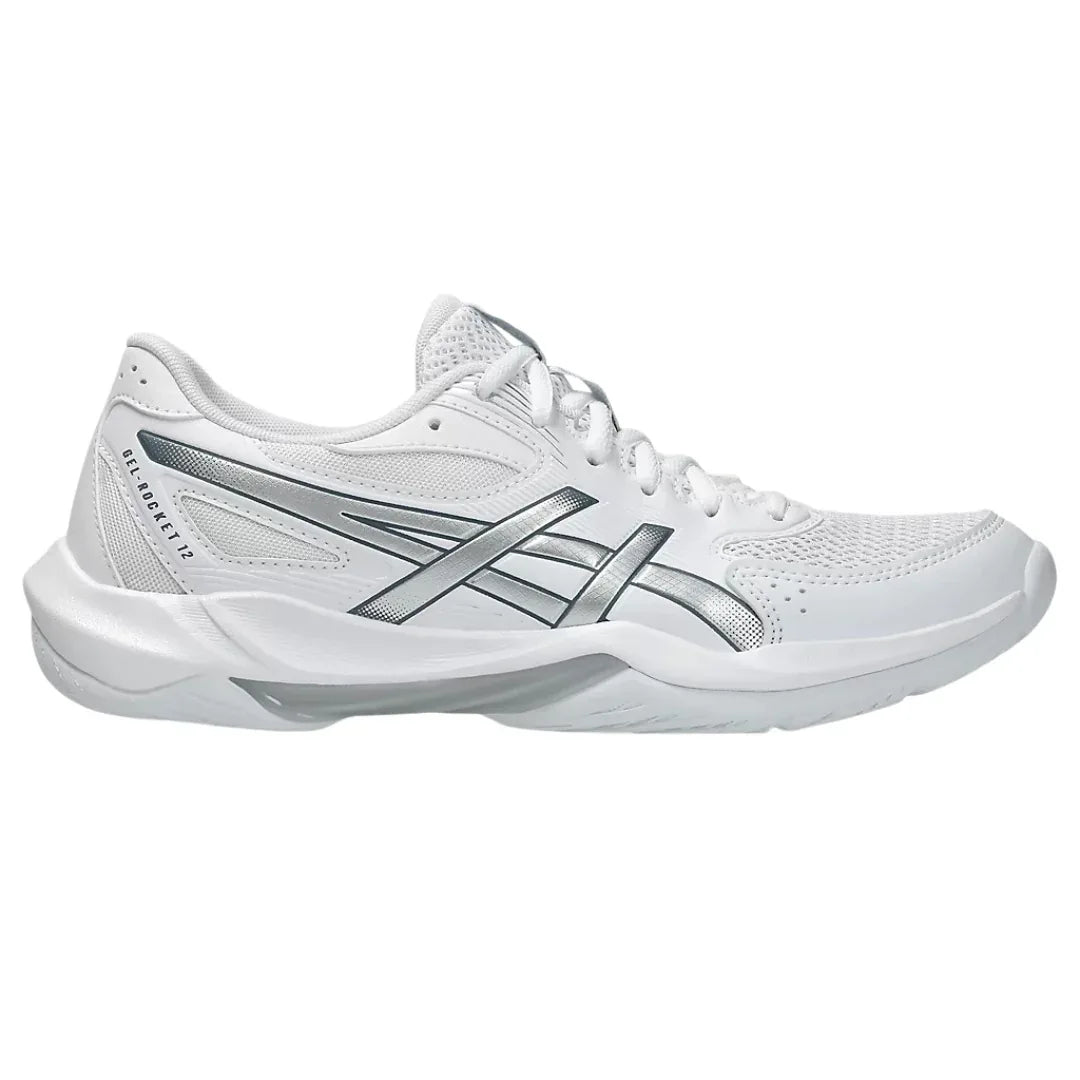 Asics Gel-Rocket 12 sisäpelikengät - Urheilu Pajala