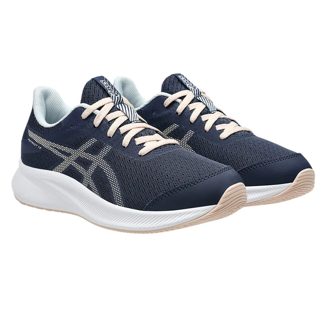 Asics Patriot 13 PS - lasten juoksukenkä - Urheilu Pajala