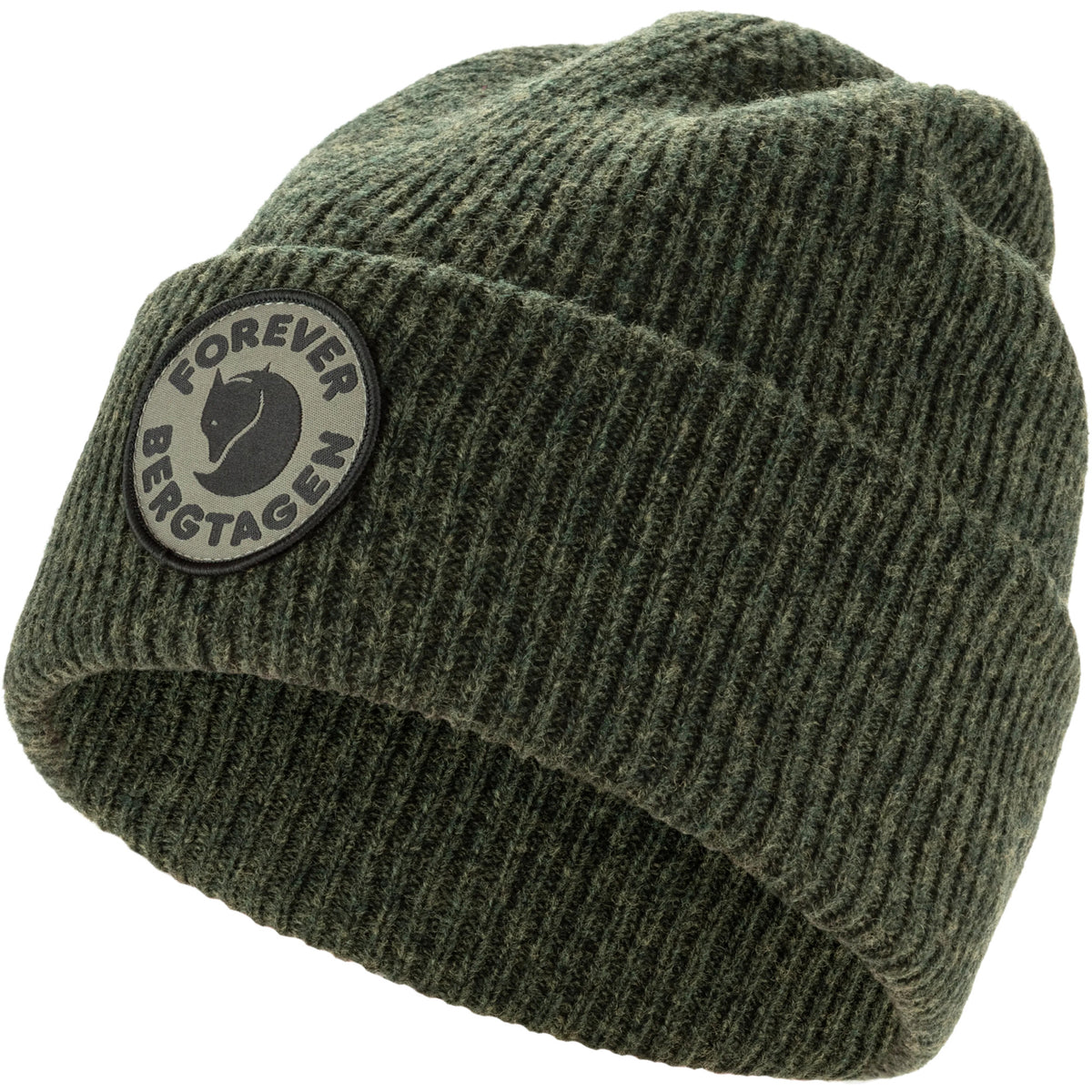 Fjällräven Bergtagen Forever Wool Beanie on lämmin ja miellyttävän pehmeä villapipo, joka on suunniteltu viileisiin päiviin retkeilyyn, ulkoiluun ja jokapäiväiseen käyttöön. 100 prosenttisesti jäljitettävä lampaanvilla tarjoaa luonnollista lämpöä ja siirtää tehokkaasti kosteutta pois iholta.