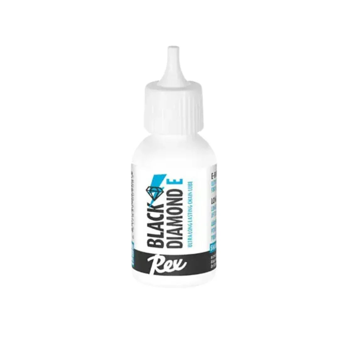 Black Diamond E -ketjuöljy - Urheilu Pajala