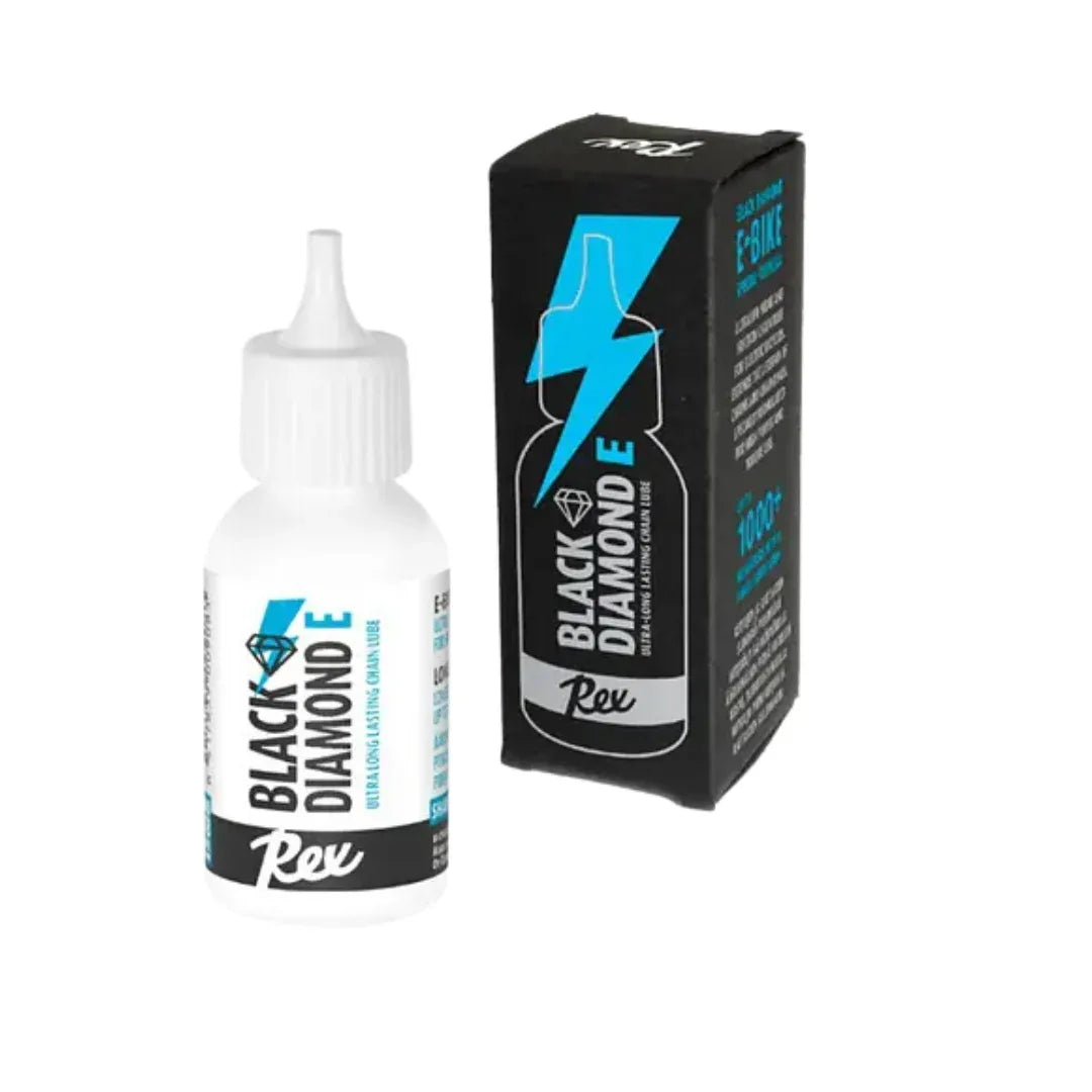 Black Diamond E -ketjuöljy - Urheilu Pajala