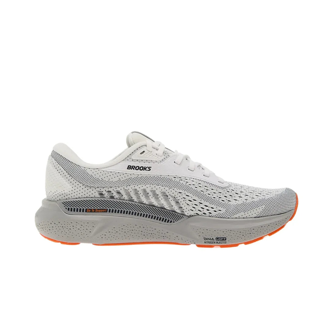 Brooks Adrenaline GTS 24 Miesten juoksukengät - Urheilu Pajala