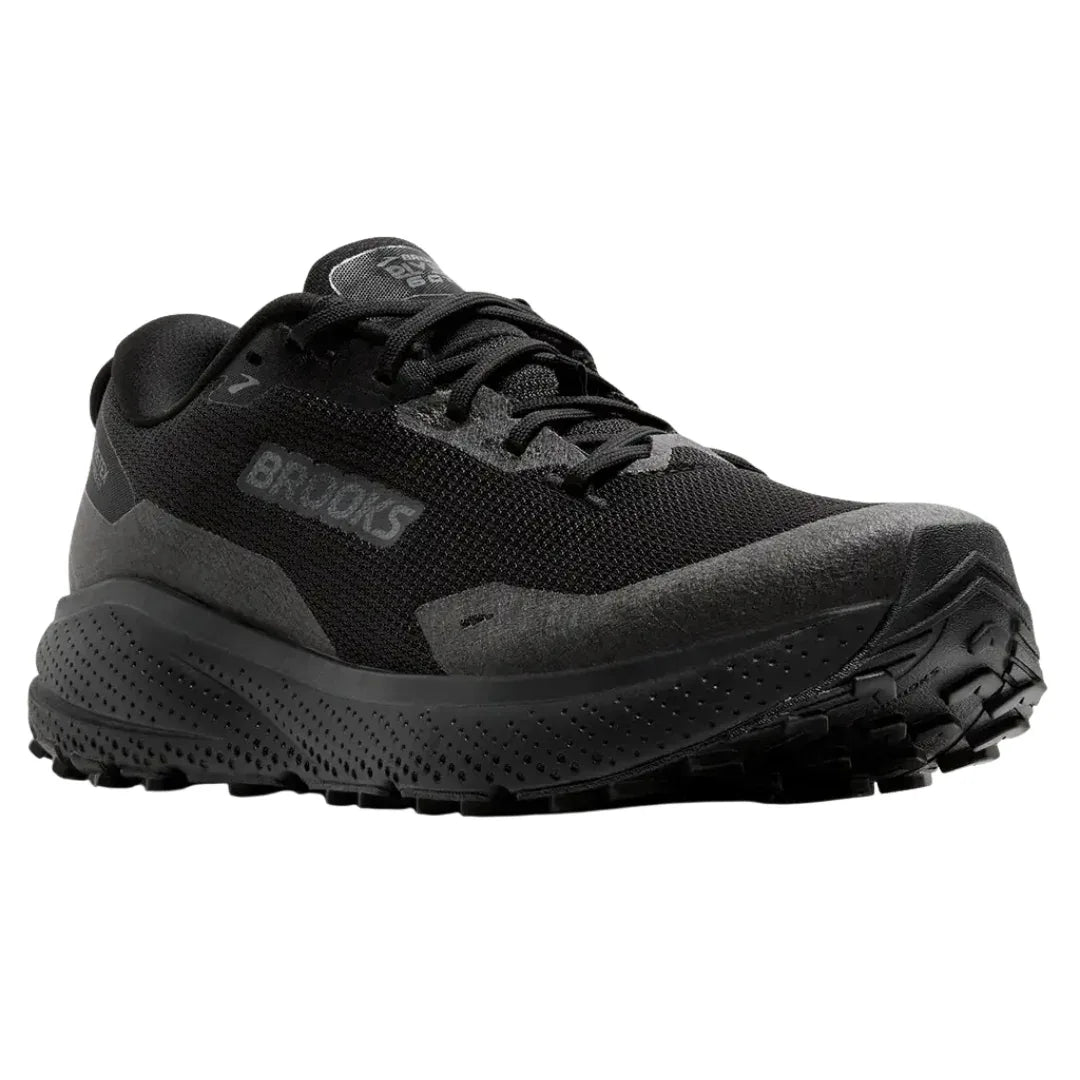 Brooks Divide 6 GTX naisten maastojuoksukengät - Urheilu Pajala