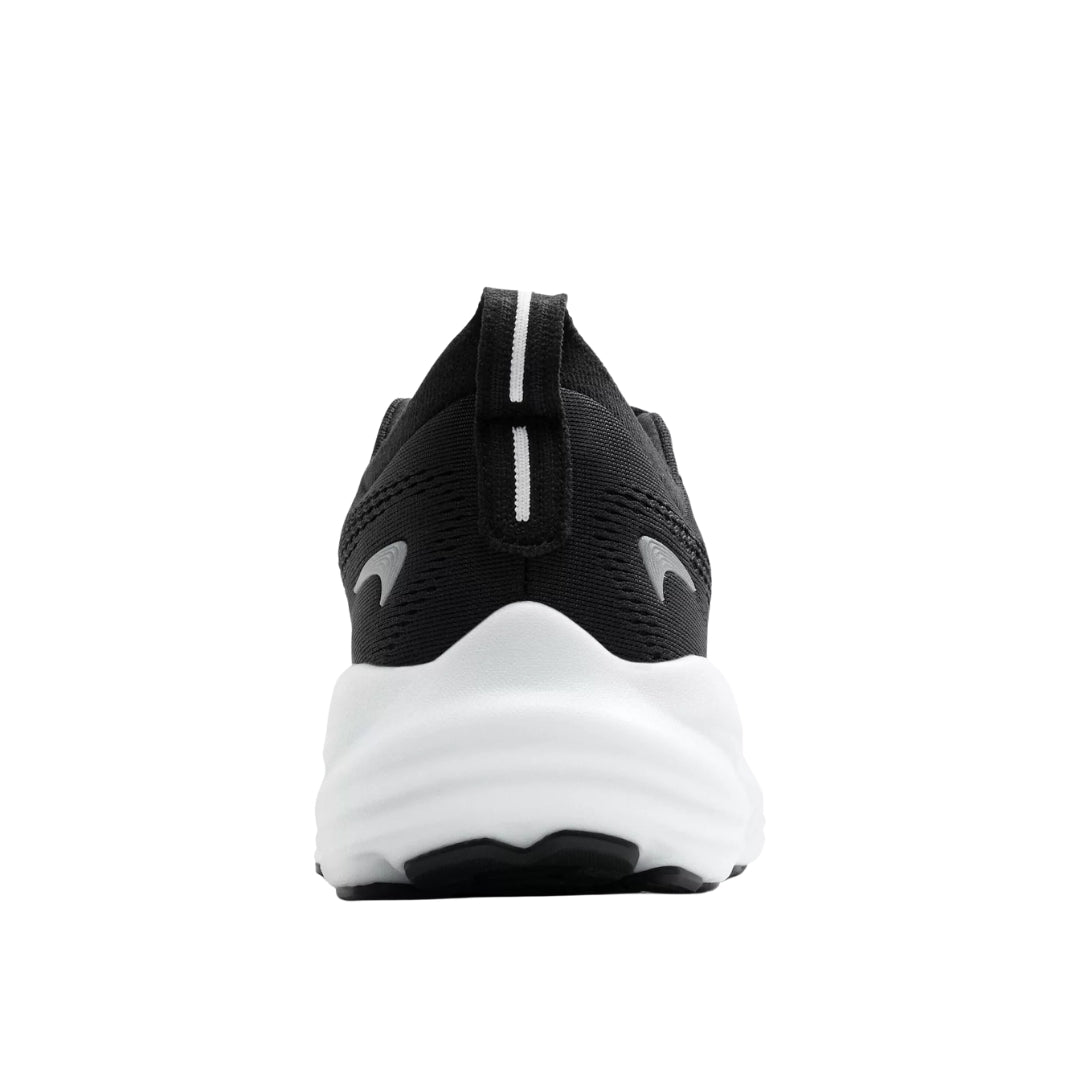 Brooks Glycerin 22 - Miesten juoksukengät - black grey white