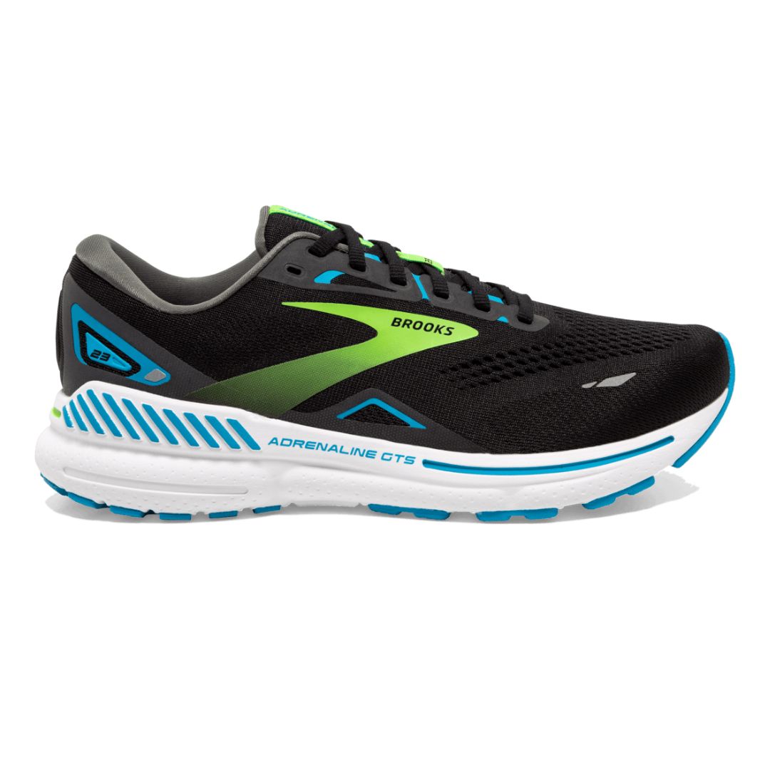 Brooks Adrenaline GTS 23 Miesten Juoksukengät