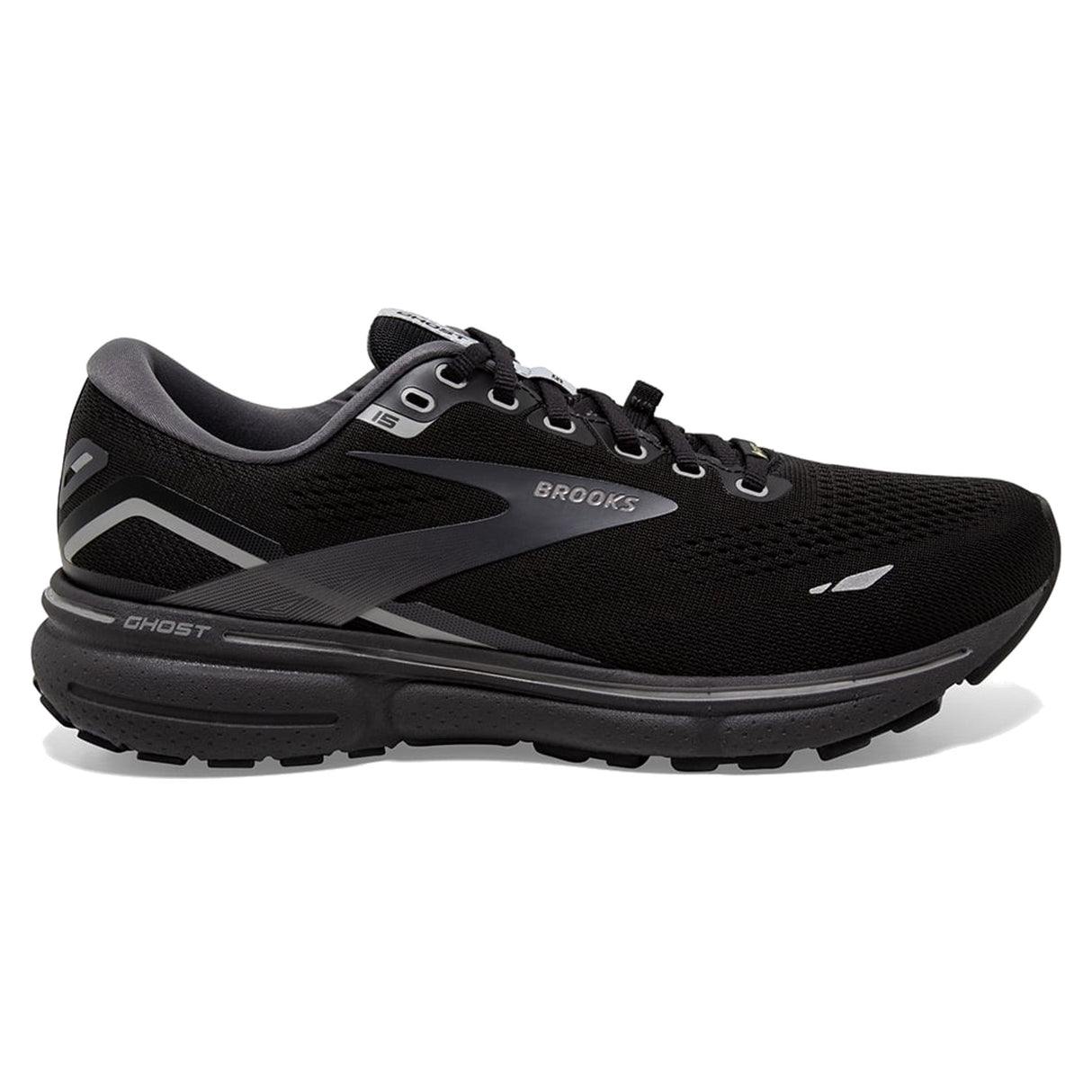 Brooks Ghost 15 GTX M- Miesten juoksukengät