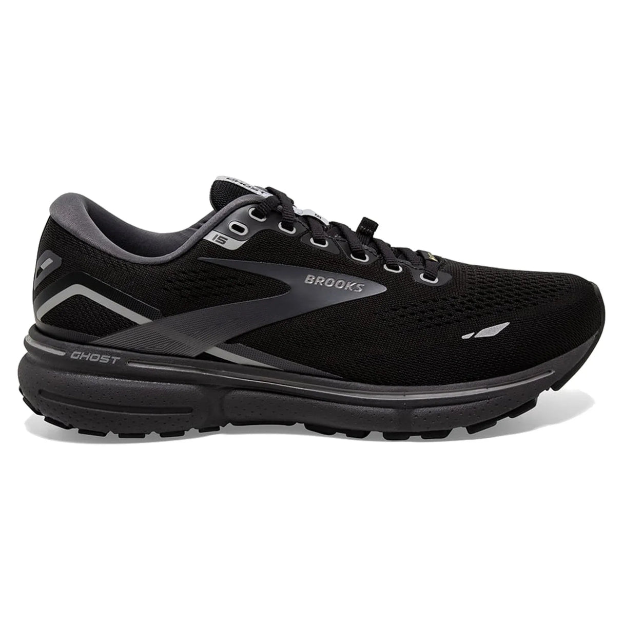 Brooks Ghost 15 GTX M- Miesten juoksukengät - Urheilu Pajala