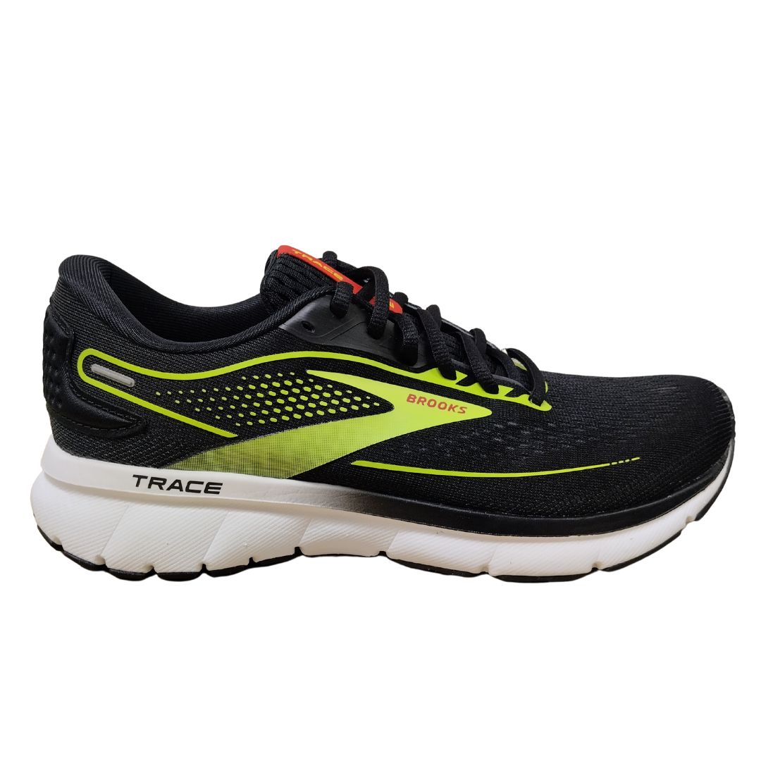 Brooks Trace 2 Miesten Juoksukengät