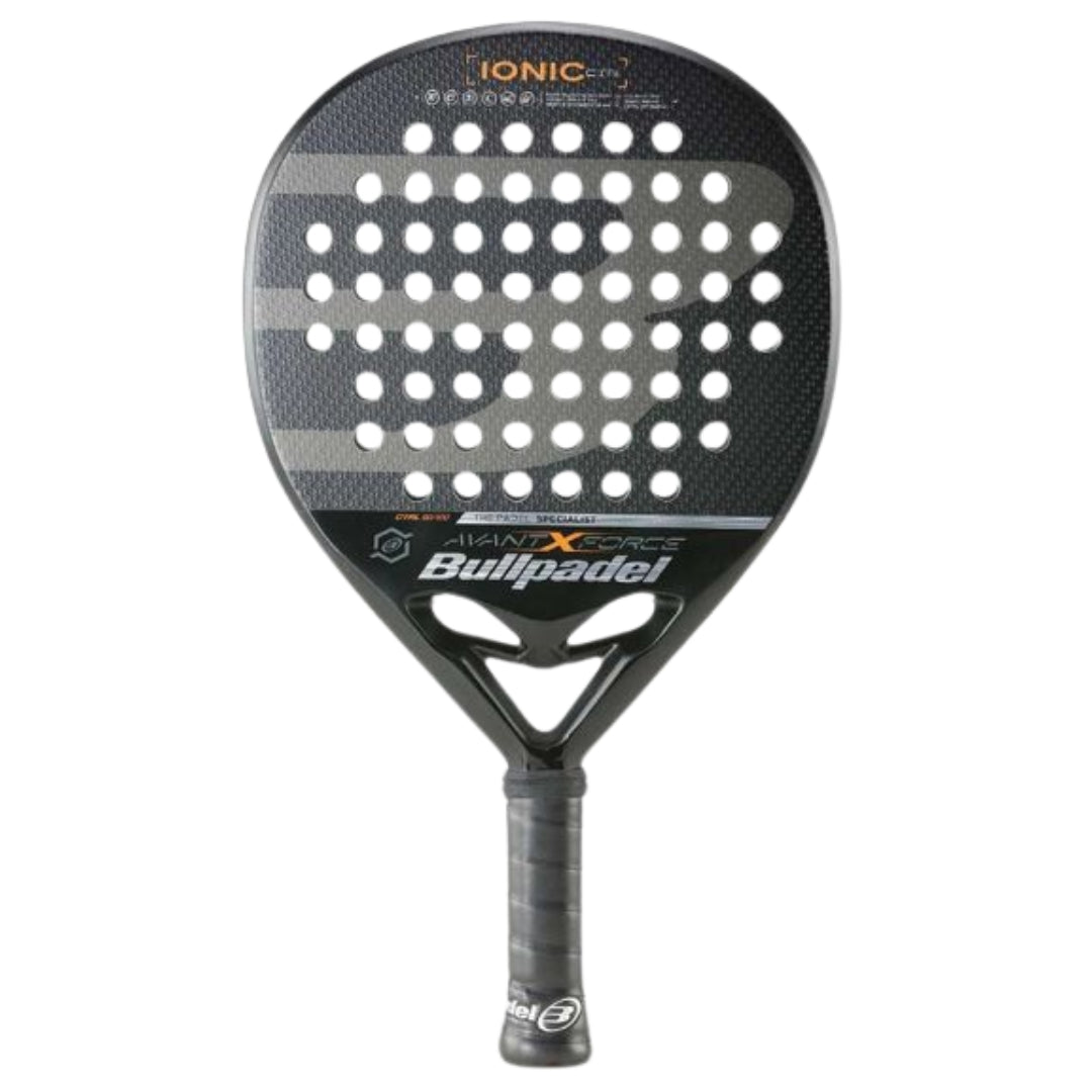 Bullpadel Ionic Control 22 Padelmaila
