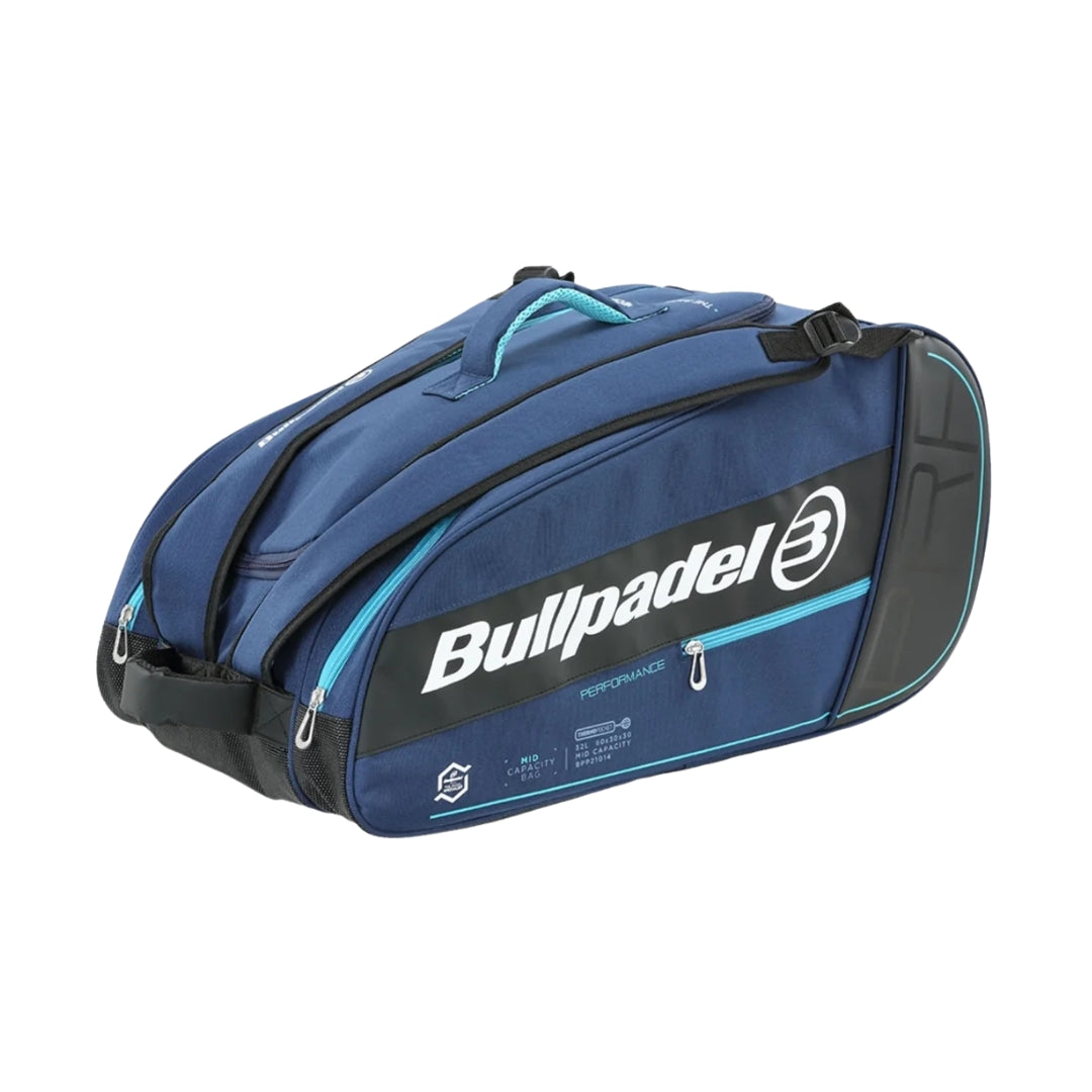 Bullpadel Mailalaukku Performance