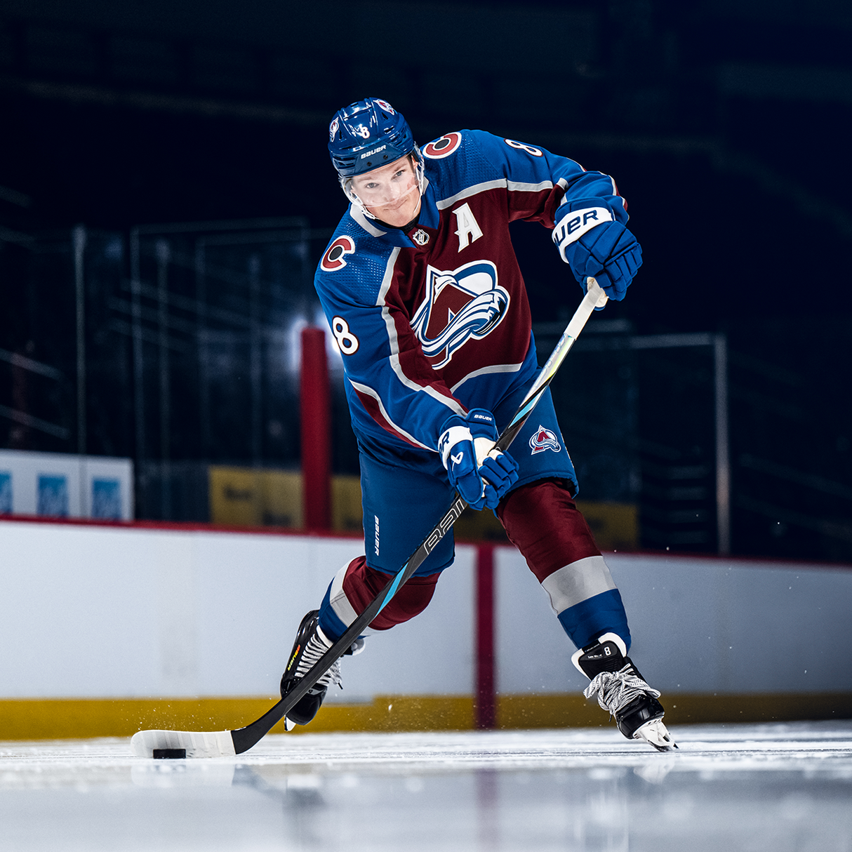 Bauer Nexus Tracer Sr Jääkiekkomaila