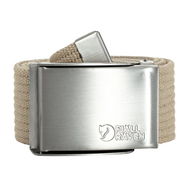 Fjällräven Canvas Belt vyö