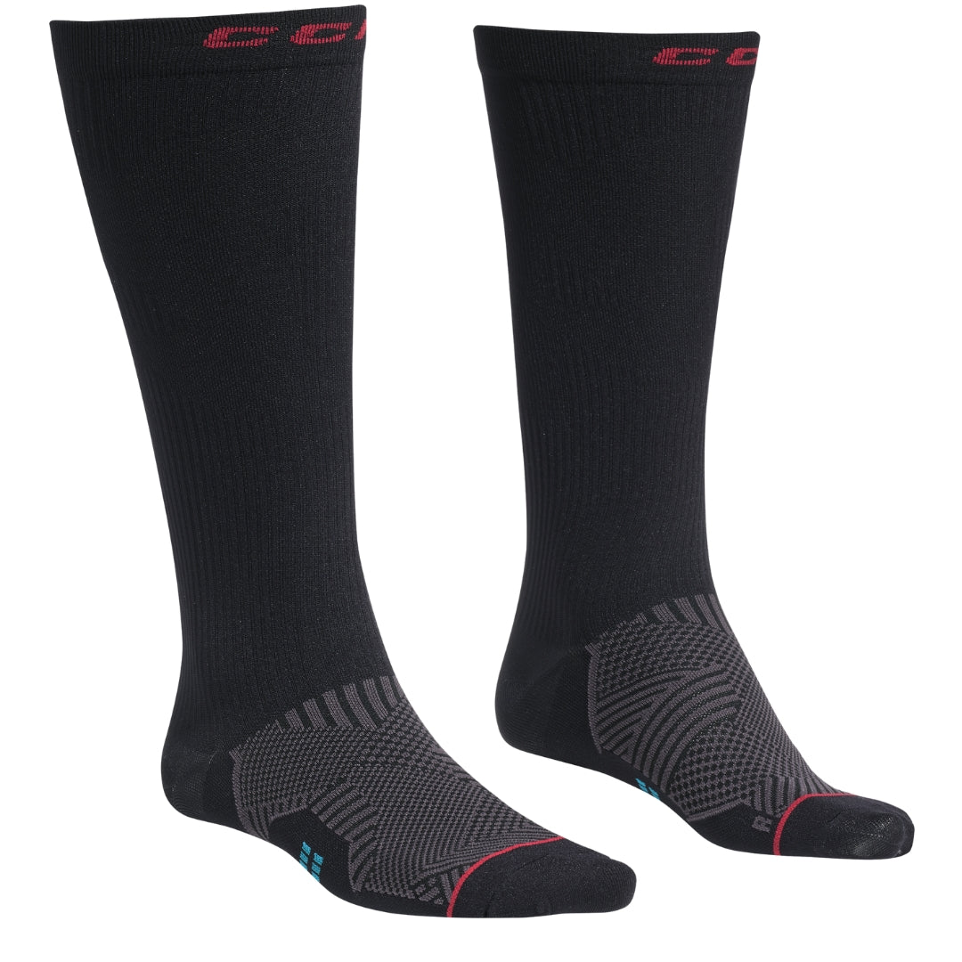 CCM compression sukat -polvipituiset