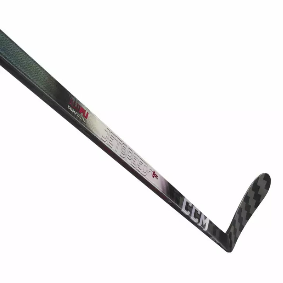 CCM JETSPEED FT8 PRO Int Jääkiekkomaila