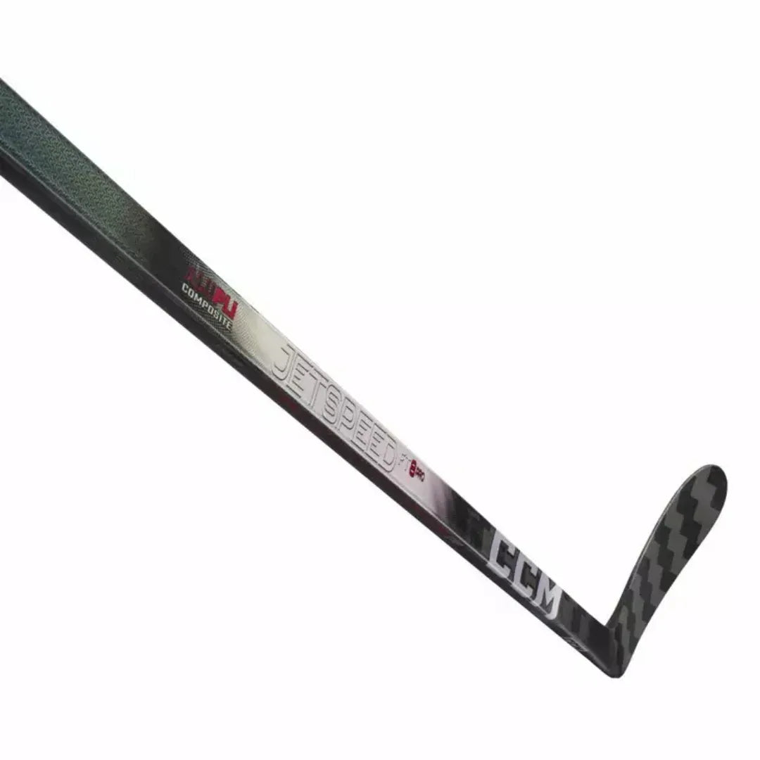 CCM JETSPEED FT8 PRO Sr Jääkiekkomaila - Urheilu Pajala