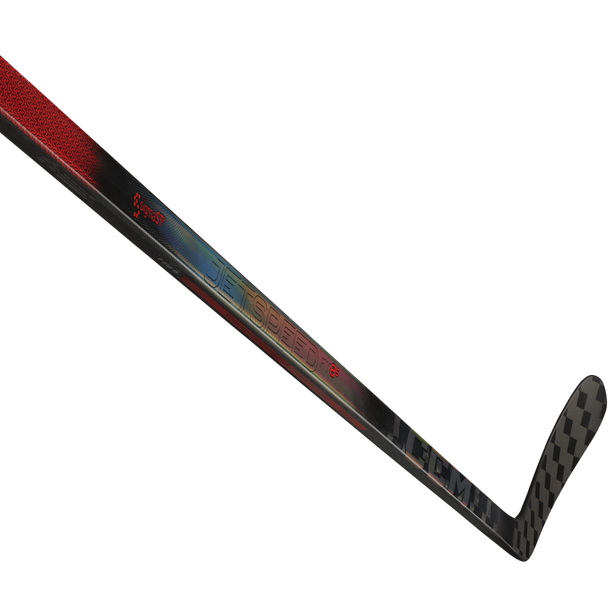 CCM JETSPEED FT8S Sr Jääkiekkomaila