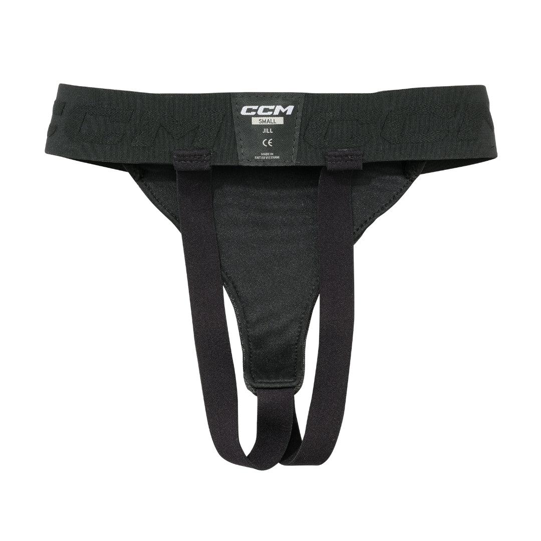 CCM Joc Pajill naisten alasuoja