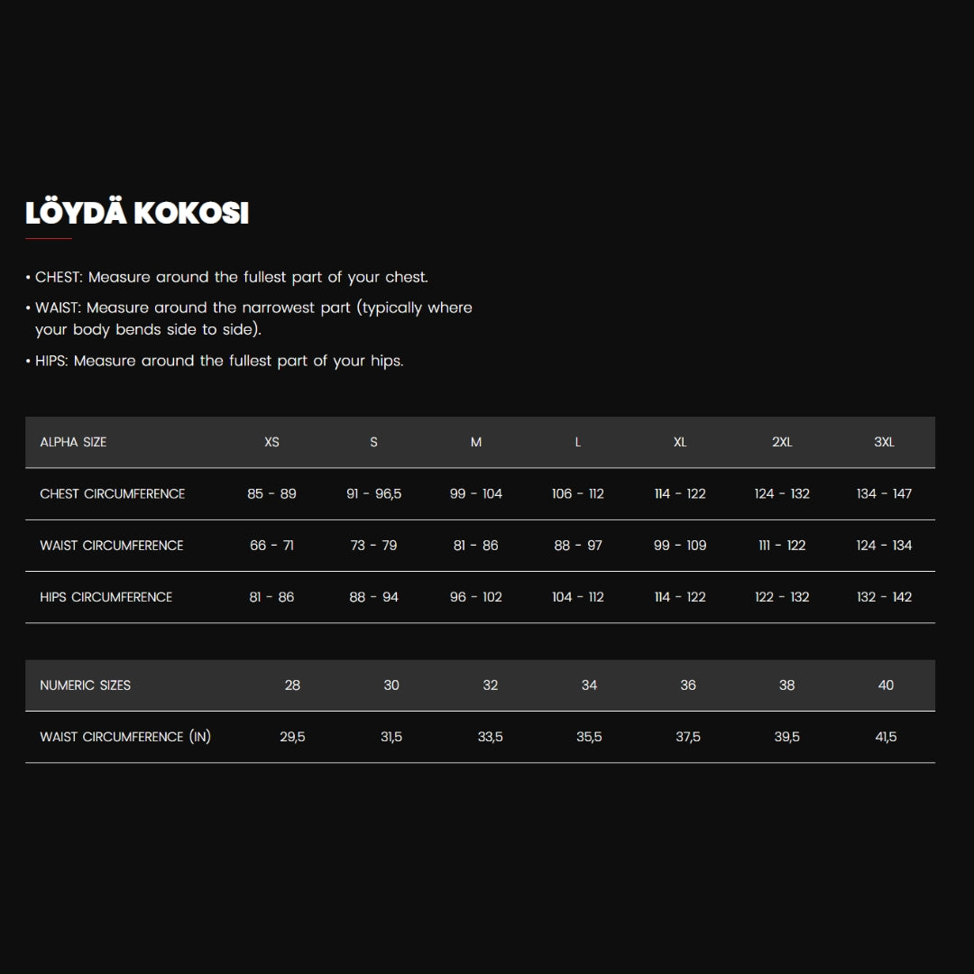 CCM kaulasuojapaita Senior TNG4BA